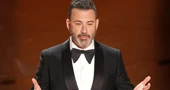 Jimmy Kimmel 