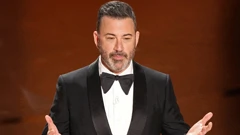 Jimmy Kimmel 