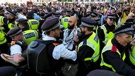 London: Uhićeno 365 pristaša zabranjene skupine "Palestine Action"