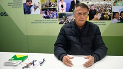 Jair Bolsonaro