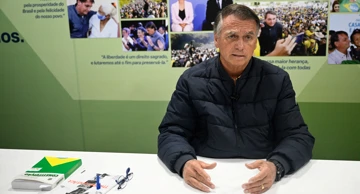 Jair Bolsonaro