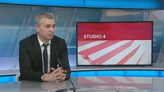 Dalibor Pudić, predsjednik Hrvatske stručne udruge za plin