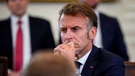 Emmanuel Macron