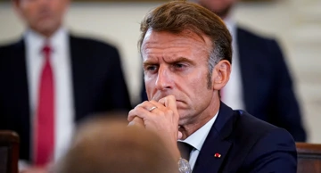 Emmanuel Macron