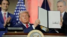 Trump potpisao izvršnu uredbu o umjetnoj inteligenciji