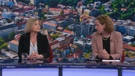 Sandra Benčić / Nina Obuljen Koržinek