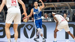 Vladimir Mihailović (KK Zadar)