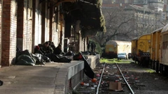 Migranti u Rijeci