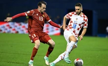 Luka Ivanušec, Foto: Goran Mehkek/CROPIX