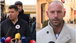 Nikola Grmoja i Damir Habijan