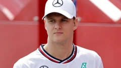 Mick Schumacher