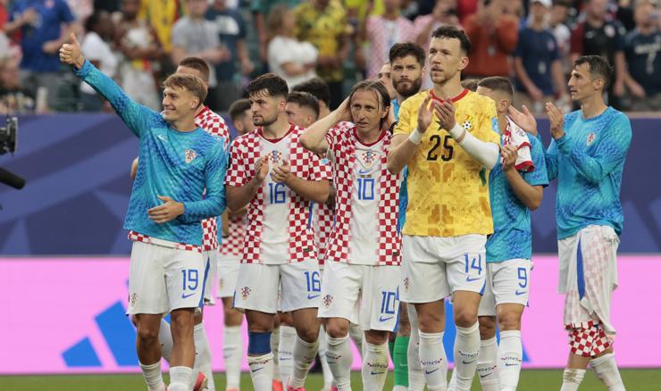 Vatreni love tek drugu pobjedu protiv Portugala
