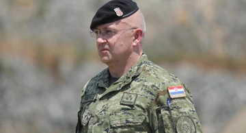 U Loboru održano XI. Hodočašće hrvatskih branitelja, ilustracija