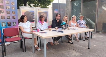 Konferencija za medije 