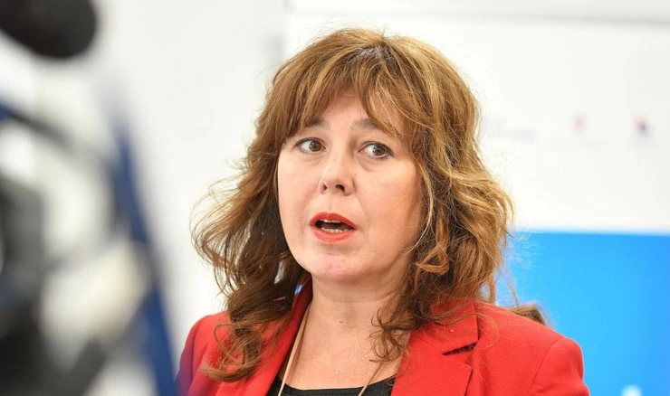 Tatjana Katkić Stanić