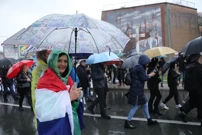 "Vukovar - mjesto posebnog pijeteta", Foto: Davor Javorovic/PIXSELL