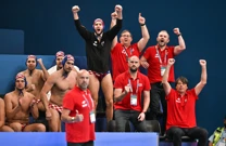 Italija - Hrvatska, Foto: David Damnjanovic/PIXSELL