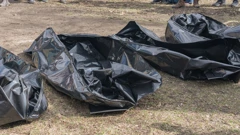 UN: Gotovo 13.000 civila ubijeno u Ukrajini od početka rata