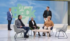 Dr. Beck, Foto: Renato Branđolica/HRT