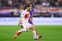 Mateo Kovačić protiv Francuske, Foto: Igor Kralj/PIXSELL
