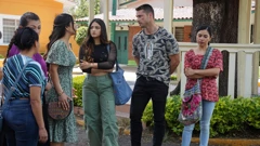 Od ponedjeljka do petka na Prvom, Foto: Zauvijek zajedno/serija