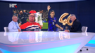Mario Zorko i Edo Pezzi u Studiju 4