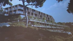 Hotel Valkane u Puli