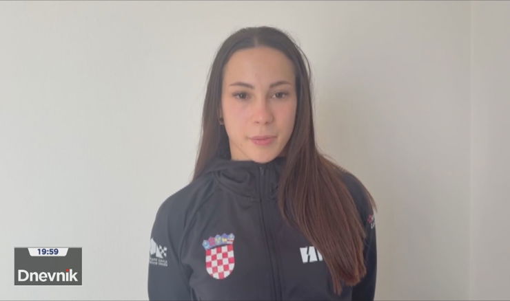 Sjajni rezultati naših predstavnika na Europskom prvenstvu u karateu