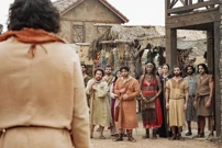 Ponedjeljak, 22. prosinca na Drugom , Foto: Izabrani/4. sezona serije