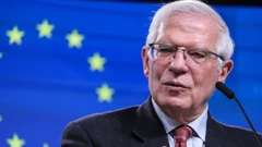 Šef europske diplomacije Josep Borrell.