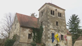 Dvorac Bela 1