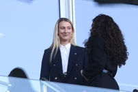 Alexandra Vegh, nova predsjednika NK Osijek, Foto: Marin Franov/CROPIX