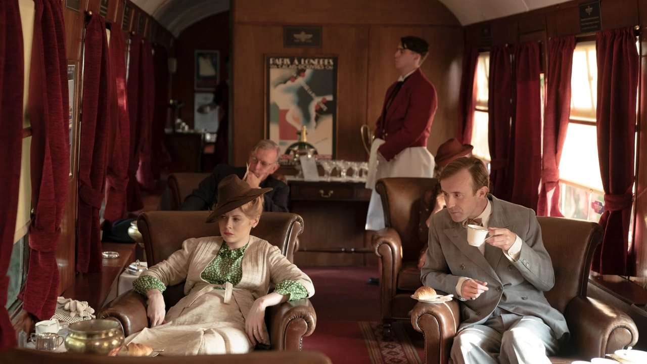 Subota, 13. prosinca na Prvom 