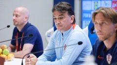 Zlatko Dalić