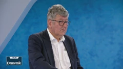 Ante Ćorušić, ravnatelj KBC-a Zagreb