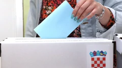 Novi gradonačelnik Makarske SDP-ovac Zoran Paunović