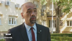 Marko Jelić novi šibensko-kninski župan