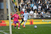 Dinamo - Rijeka , Foto: Damir Skomrlj  /CROPIX