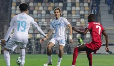 Dvoboj Rijeke i Omonije, Foto: Goran Kovačić/PIXSELL