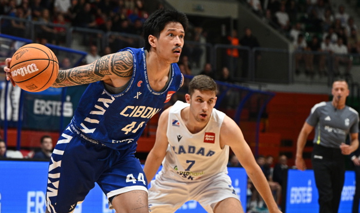 Cibona u lovu na izjednačenje, Zadrani žele titulu