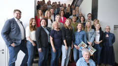 Denim Day obilježen u Hrvatskom saboru  