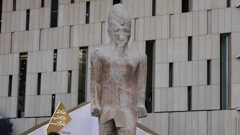 Otvara se Veliki egipatski muzej u Gizi , Foto: Mohamed Abd El Ghany/Reuters