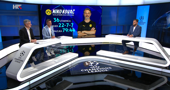 Robert Matteoni i Vedran Ješe o Niki Kovaču