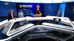 Robert Matteoni i Vedran Ješe o Niki Kovaču