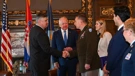 Predsjednik Milanović posjetio vojnu bazu Nacionalne garde Minnesote
