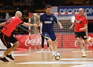 Finale veteranskog turnira Kutije šibica, Foto: Marko Prpić/PIXSELL