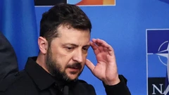 Volodimir Zelenski