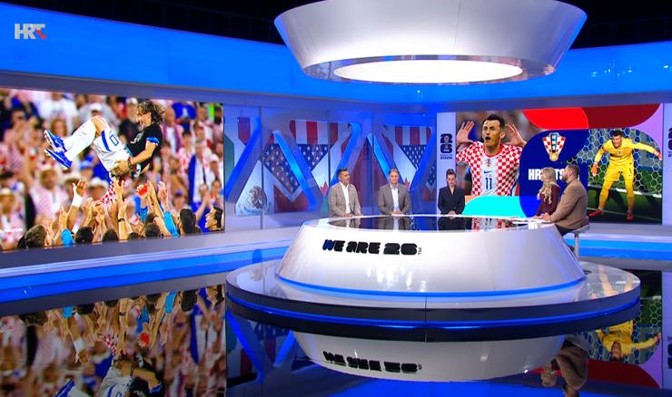 Bjelica: Pao nam je veliki kamen sa srca