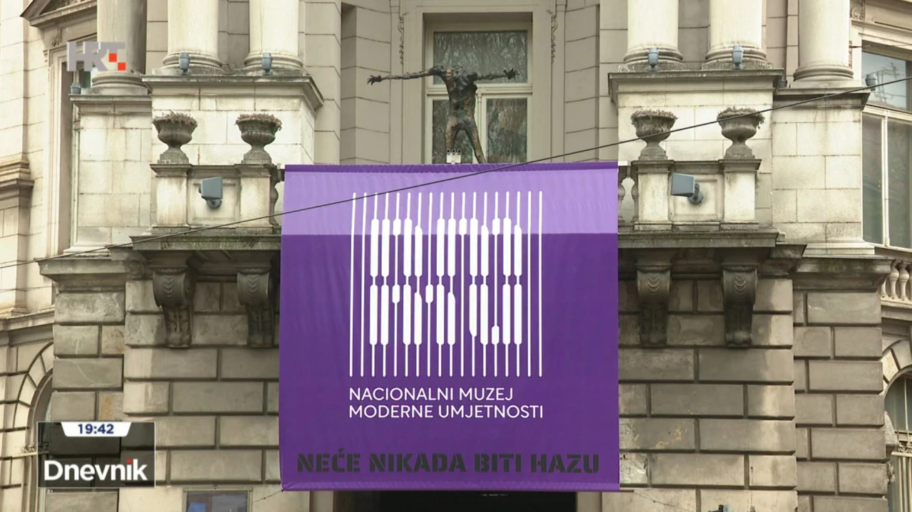 Nacionalni muzej moderne umjetnosti
