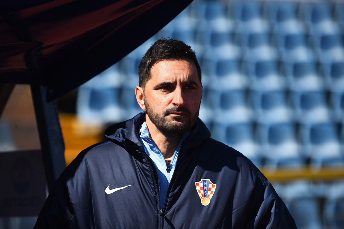 Mladi Vatreni protiv Kostarike po prvo mjesto